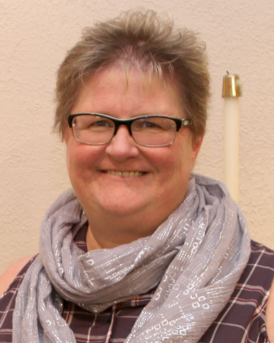 Karen Heinemann