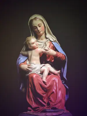 a son of joseph is born insta 5