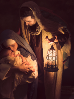 a son of joseph is born insta 6